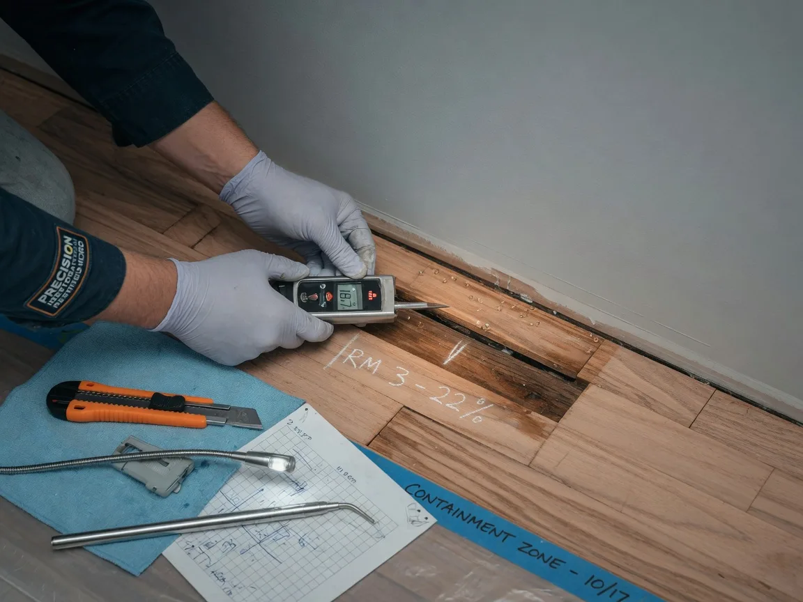 Why choose Water Removal in Canastota, NY